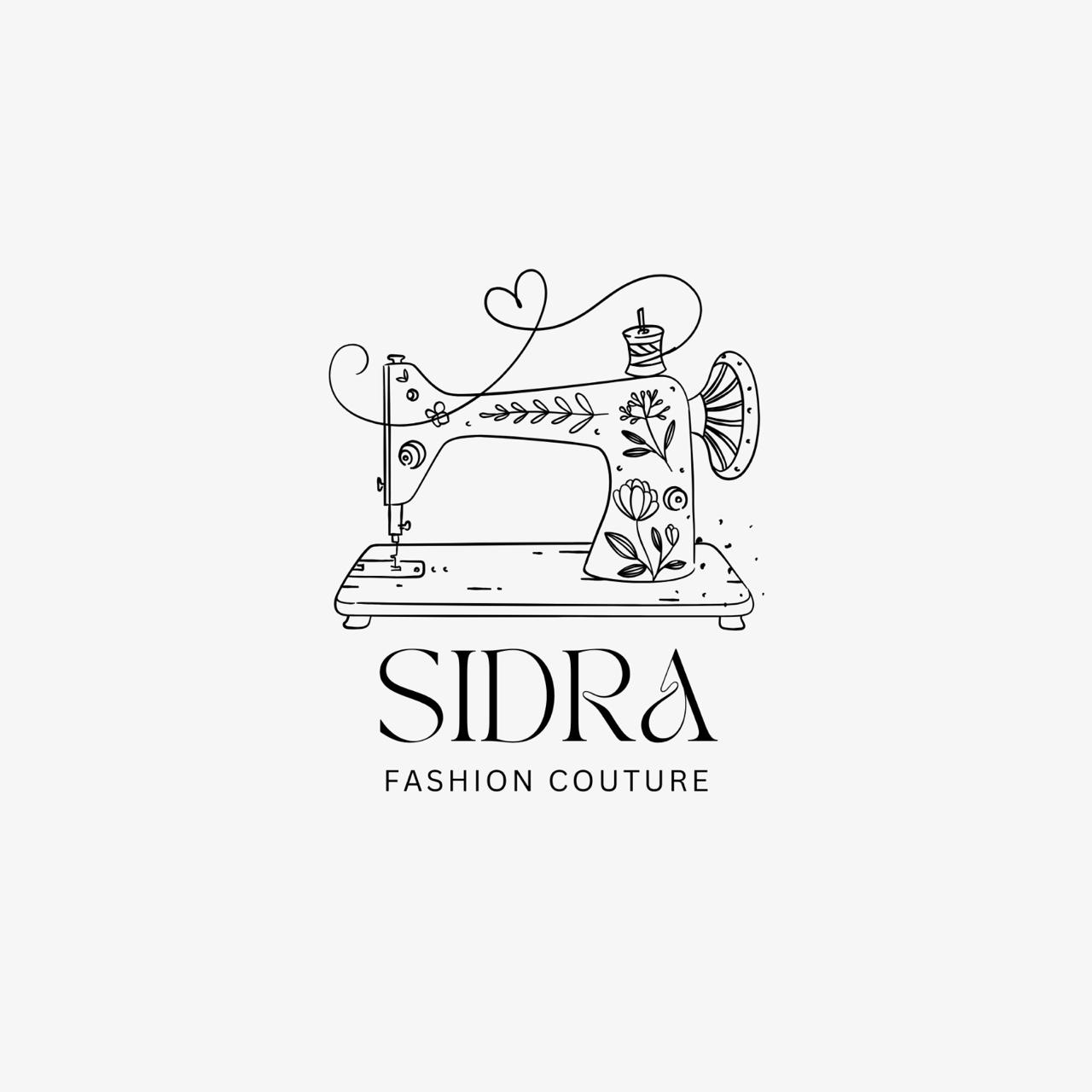 sidrafashioncouture.de